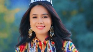 Og'abek Sobirov va Malika Egamberdiyeva - Sizmisiz | Огабек Собиров ва Малика - Сизмисиз #UydaQolin