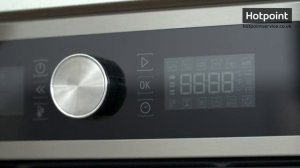 Oven Error code F03 | by Hotpoint