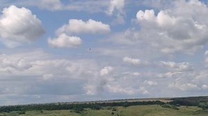 ВСУ сбили наш коптер.