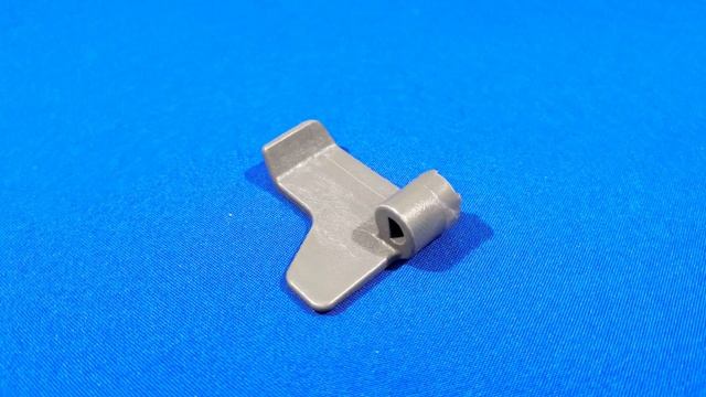 Лопатка для хлебопечки LG 5832FB3300B смотреть онлайн