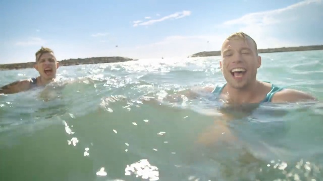 БАНД'ЭРОС - Эрогенная зона смотреть онлайн