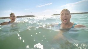 БАНД'ЭРОС - Эрогенная зона