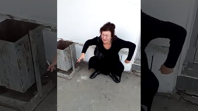 Пьяная Баба смотреть онлайн