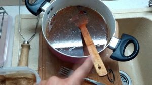 Готовим со мной ? Свиные шкурки по-забайкальски