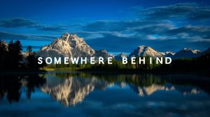 Chillstep Music / Marion - Somewhere Behind