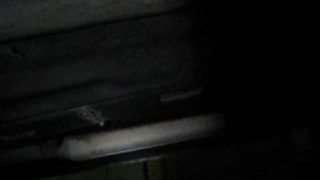 Делаем мягкий, басистый, прямоточный выхлоп своими руками! смотреть онлайн