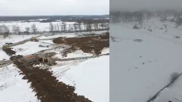 МКСтрой. Строительство производственных зданий.