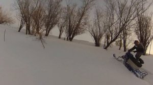 Cronus tt200 и Dingo t-125