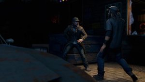 Прохождение Watch dogs на русском языке без комментариев 
Часть 12