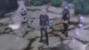 Демоны Старшей школы AMV