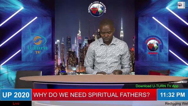 Topic: FAMILY ALTARS (Examples of inherited evil in families) part A