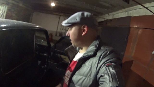 Niva. Дверные карты. смотреть онлайн