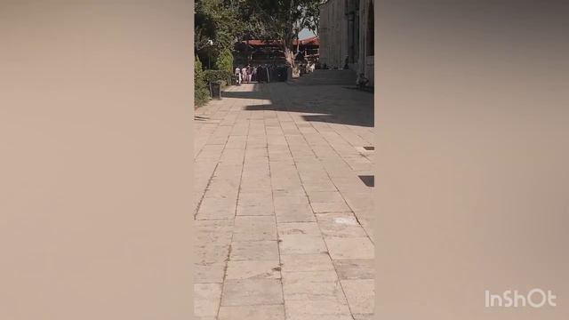 Стамбул - город контрастов 🇹🇷