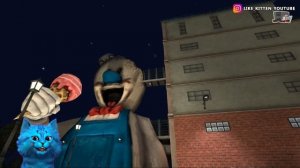 ? МОРОЖЕНЩИК 4 СЕКРЕТНАЯ ДВЕРЬ в ICE SCREAM 4 НОВАЯ КОНЦОВКА БАГИ и Полное прохождение КОТЁНОК ЛАЙК