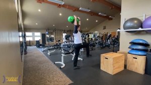 How to Improve Core Stability | Aqua Bag Training