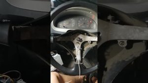 Toyota Carina 192 не работают поворотники