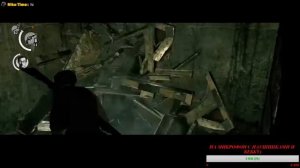 Стрим - The Evil Within - прохождение -  #7