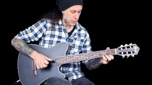 Ibanez TOD10N