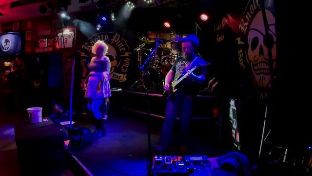 2024 Knotty Pine Miss Jacque "Hit Me With Your Best Shot" смотреть онлайн