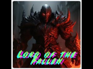 Lord of the Fallen Уничтожитель