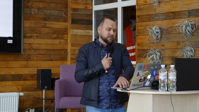 Где можно нафакапить с Facebook Dynamic Product Ads (DPA)" - Владимир Чугай, CPC Real Talk смотреть онлайн