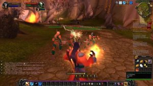 WOW Classic в 2022 Глазами Новичка | Первый взгляд на World of Warcraft: Wrath of the Lich King