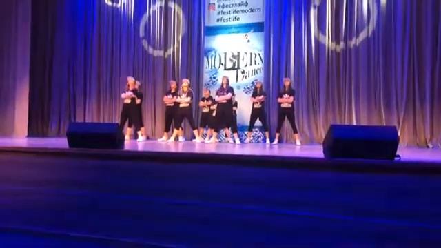 Sky Dance смотреть онлайн