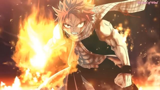 Fairy Tail OST - Battle / Epic Music Mix