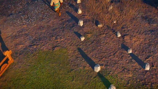 The Settlers - Comeback Trailer | Ubisoft [NA] смотреть онлайн