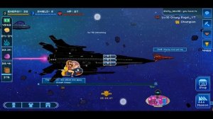 PIXEL STARSHIPS | TOP 10 BEGINNER'S TIPS