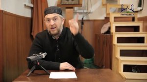 Сегодня мы живем как в раю. Абдуллаh-хаджи Хидирбеков