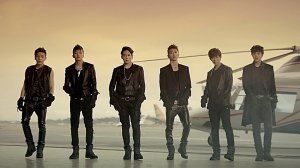 B.A.P - ONE SHOT