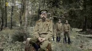 Кинохроника с Николаем II в цвете - 2 (2014)/ Newsreel with Nicholas II in color