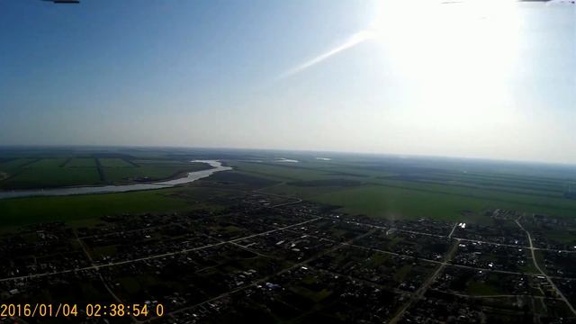новощербиновская