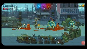 Dead ahead Zombie warfare - Как пройти без доната