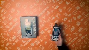 Garmin GPSMAP 86s. Экспресс-обзор навигатора от Тропоход!