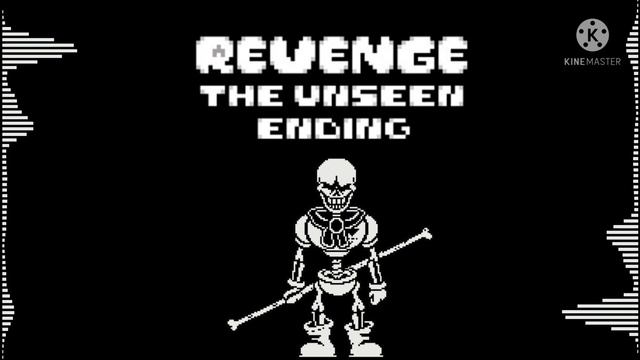 Revenge Papyrus Theme | Striking The Demon Down [Revenge The Unseen Ending (not my theme nor Sprite смотреть онлайн