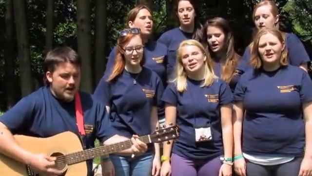 100 Years of Camping смотреть онлайн