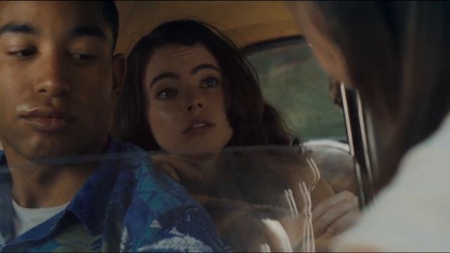 Никакой жизни (2016) Интересный фильм смотреть онлайн