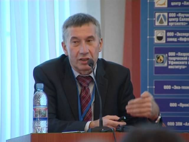 Малым нефтехимическим предприятиям Башкирии открыли доступ к высокотехнологичному оборудованию