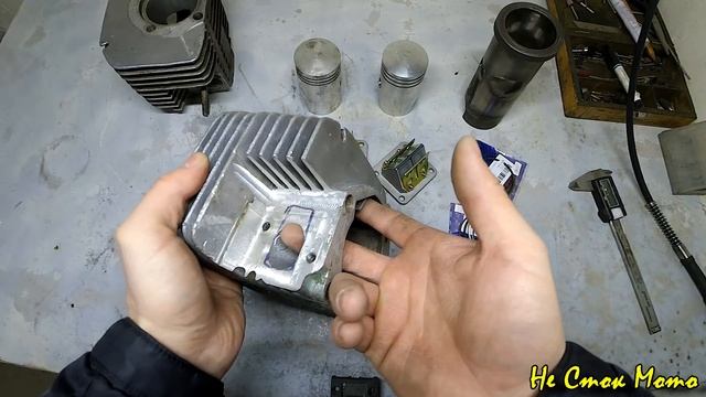 Тюнинг ЯВА на AliExpress! Тонкие кольца и лепестковые клапана смотреть онлайн