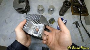 Тюнинг ЯВА на AliExpress! Тонкие кольца и лепестковые клапана