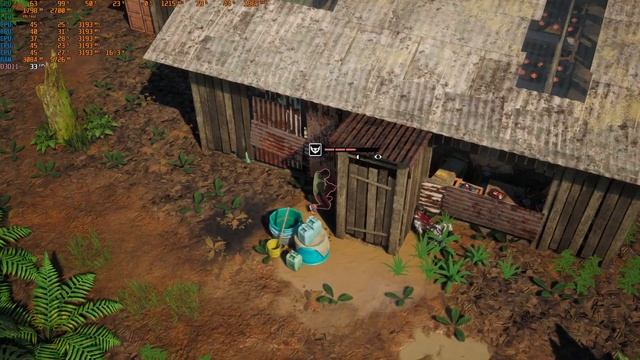 Смотри на что способен!!!!Еще радует глаз графоном.Запуск игор intel i5 3470\\\8 GB\\\NVIDIA 750 ti смотреть онлайн