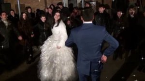 Свадьба в Малгобеке 2