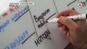 Система непрерывных улучшений в «Урайнефтегазе»