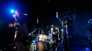 «Кукрыниксы» - Танец злобного гения