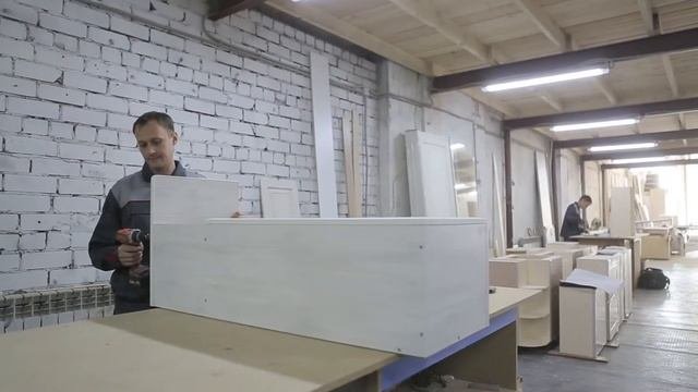 Мебель макс - Производство корпусной мебели