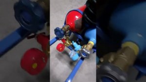 ГАЗОВЫЙ ПОСТ