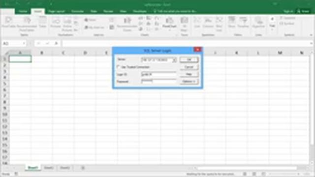 Big Data Analytics with Excel Training || GUY VACCARO | Complete course in 8Hrs