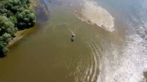 посёлок Успех Камызякского района Астраханской области